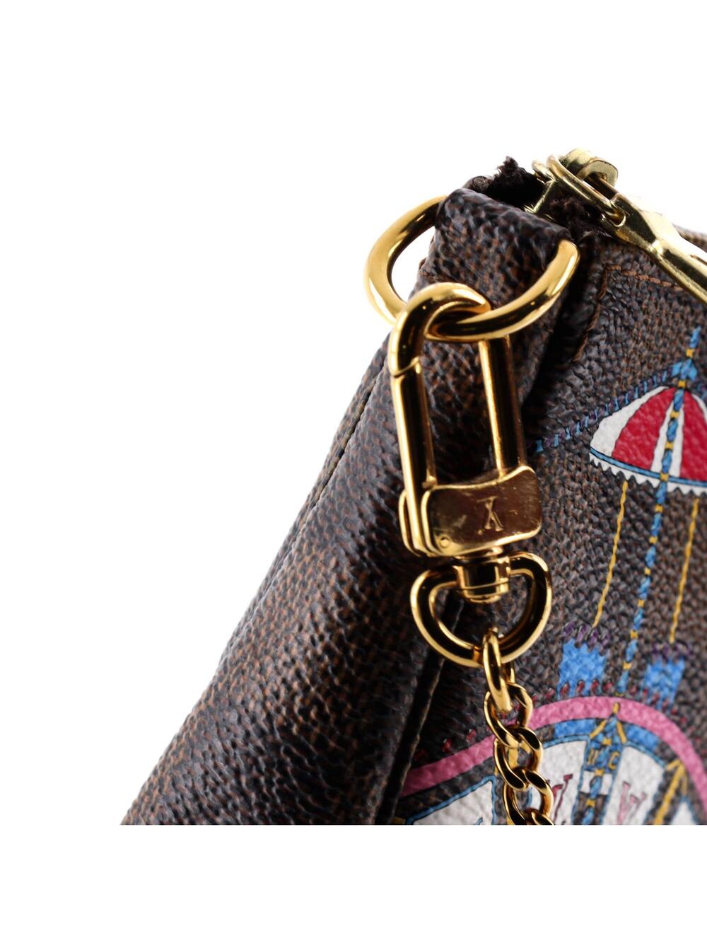 Louis Vuitton Pochette Accessoires #247454L98B - Picture 6 of 8